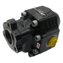 POMPA HYDRAULICZNA WOM A34L Z 3 ŚRUBAMI