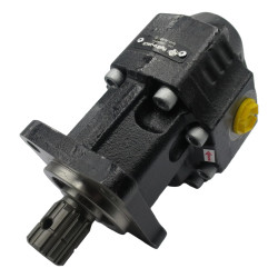 POMPA HYDRAULICZNA WOM A34L Z 4 ŚRUBAMI
