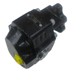 POMPA HYDRAULICZNA WOM A43L Z 3 ŚRUBAMI