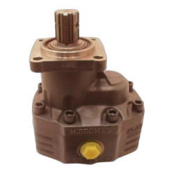 POMPA HYDRAULICZNA WOM C51cc z 4 ŚRUBAMI