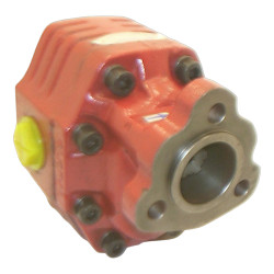 POMPA HYDRAULICZNA C61L Z 3 ŚRUBAMI WOM