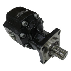 POMPA HYDRAULICZNA C61L Z 4 ŚRUBAMI WOM