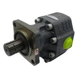 POMPA HYDRAULICZNA WOM A61L Z 4 ŚRUBAMI