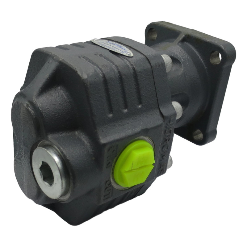POMPA HYDRAULICZNA WOM A61L Z 4 ŚRUBAMI