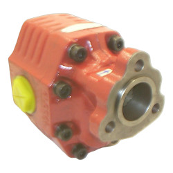 POMPA HYDRAULICZNA C82L Z 3 ŚRUBAMI WOM