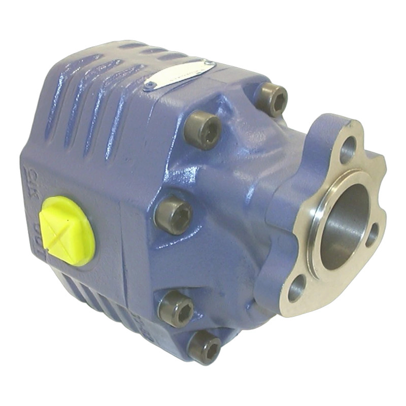 POMPA HYDRAULICZNA WOM A82L Z 3 ŚRUBAMI