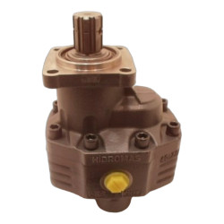 POMPA HYDRAULICZNA A73L 4 ŚRUBOWA CIĘŻKA POMPA CHYD WOM