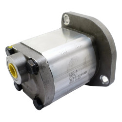 POMPA HYDRAULICZNA WYMIANA P2-12EZ5-S-R-03