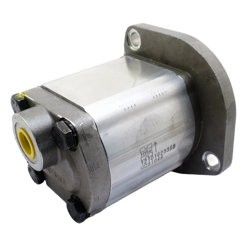 POMPA HYDRAULICZNA WYMIANA P2-12EZ5-S-R-03