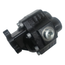 POMPA HYDRAULICZNA 43L BI-D Z 3 ŚRUBAMI WOM