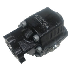 POMPA HYDRAULICZNA 51L BI-D Z 3 ŚRUBAMI WOM