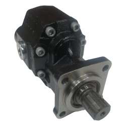POMPA HYDRAULICZNA 73L BI-D Z 4 ŚRUBAMI WOM