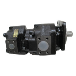 POMPA HYDRAULICZNA WARYŃSKIEGO