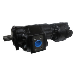POMPA HYDRAULICZNA P2CP2213/1613C3B26C5C VOLVO 84