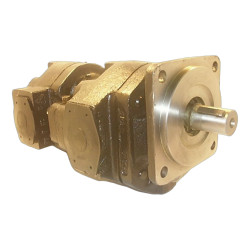 POMPA HYDRAULICZNA P2AP22101909G5B26B26C