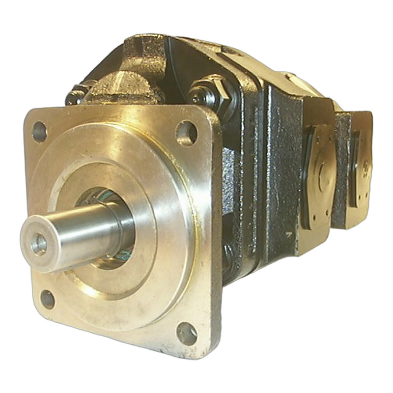 POMPA HYDRAULICZNA P2APJ22101909A303 NORBA