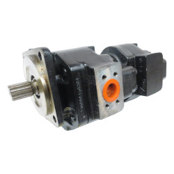 POMPA HYDRAULICZNA LANSING HERMES P2CP22131911