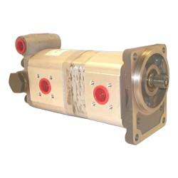 POMPA HPI TANDEM nr 3494