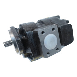POMPA HYDRAULICZNA P2APJ190511B2H61A WARYNSKI N-1114A