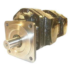 POMPA HYDRAULICZNA JCB 807   PAA221310G5B2B2C