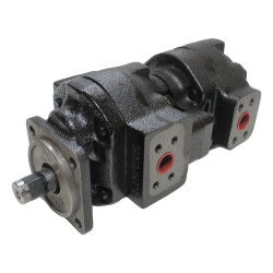 POMPA HYDRAULICZNA KOPARKA PRIESTMAN PA190909R3B2B2C