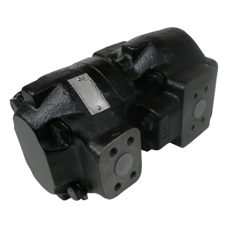 POMPA HYDRAULICZNA WARYŃSKI PA190909R3B2B2A