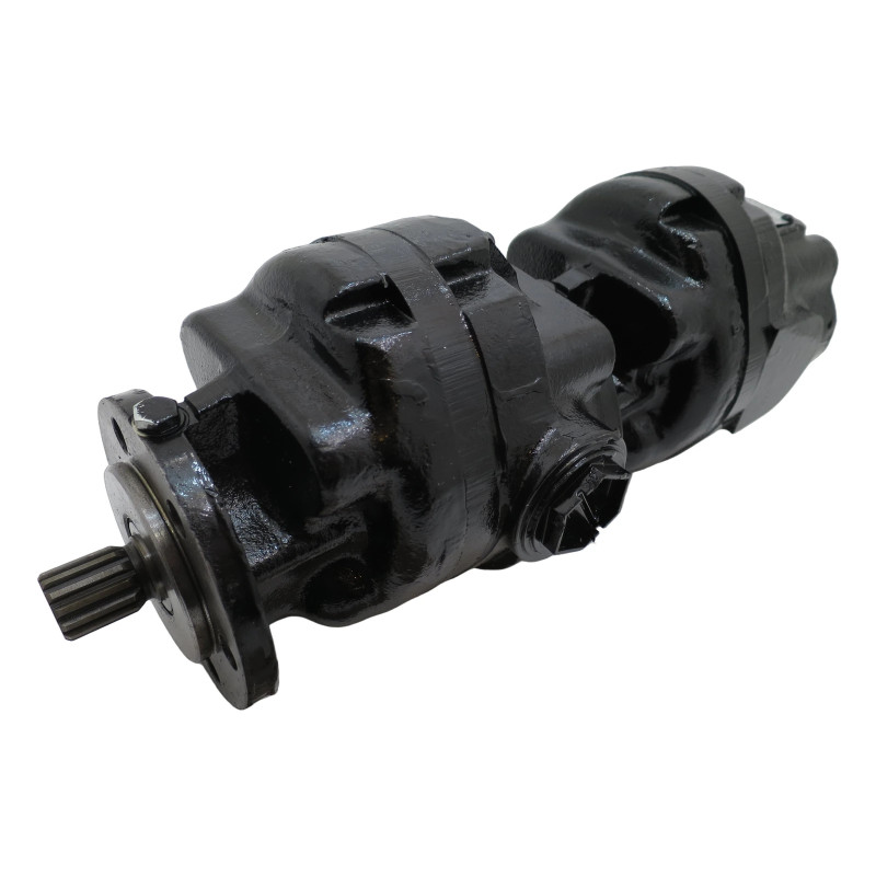 POMPA HYDRAULICZNA P2C160606V8C5E5A HYDRECO