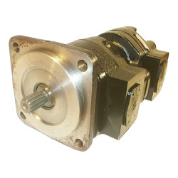 TAMROCK 81996529 PC190705CL51