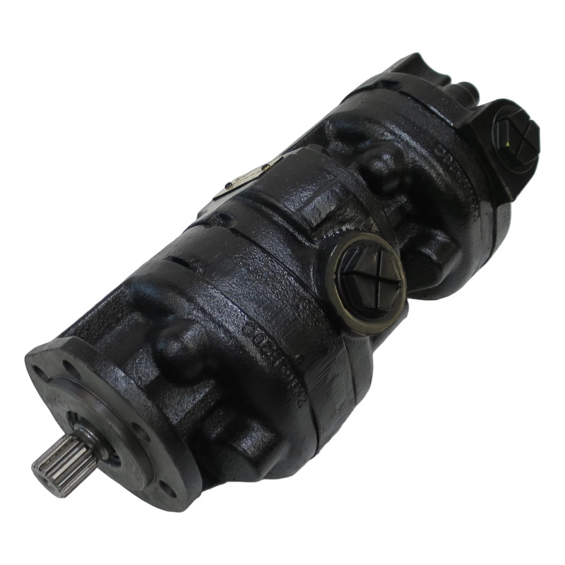 POMPA HYDRAULICZNA Waryński P2C161306V8C5C5A