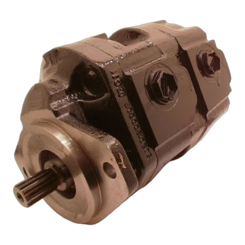 POMPA HYDRAULICZNA DAVID BROWN X1A50295029-184902-1A