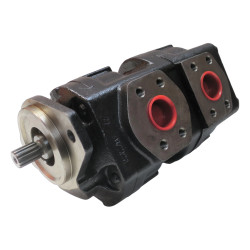 POMPA HYDRAULICZNA HYDRECO - X1A50335033/166702/1A