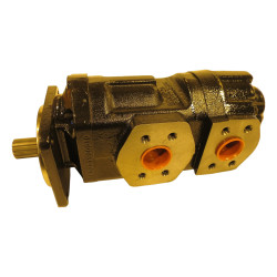 POMPA HYDRAULICZNA HYDRECO X1A50635063-166708-1C