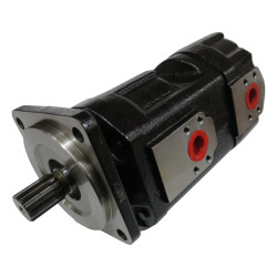POMPA HYDRAULICZNA HYDRECO X1A50655056-146209-1C