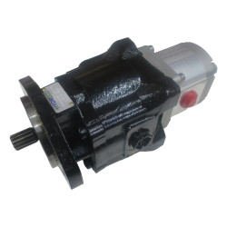 POMPA HYDRAULICZNA HYDRECO R1A4045A2008-129616-1C