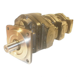POMPA HYDRAULICZNA JCB 812,814 PAP2208190707C5