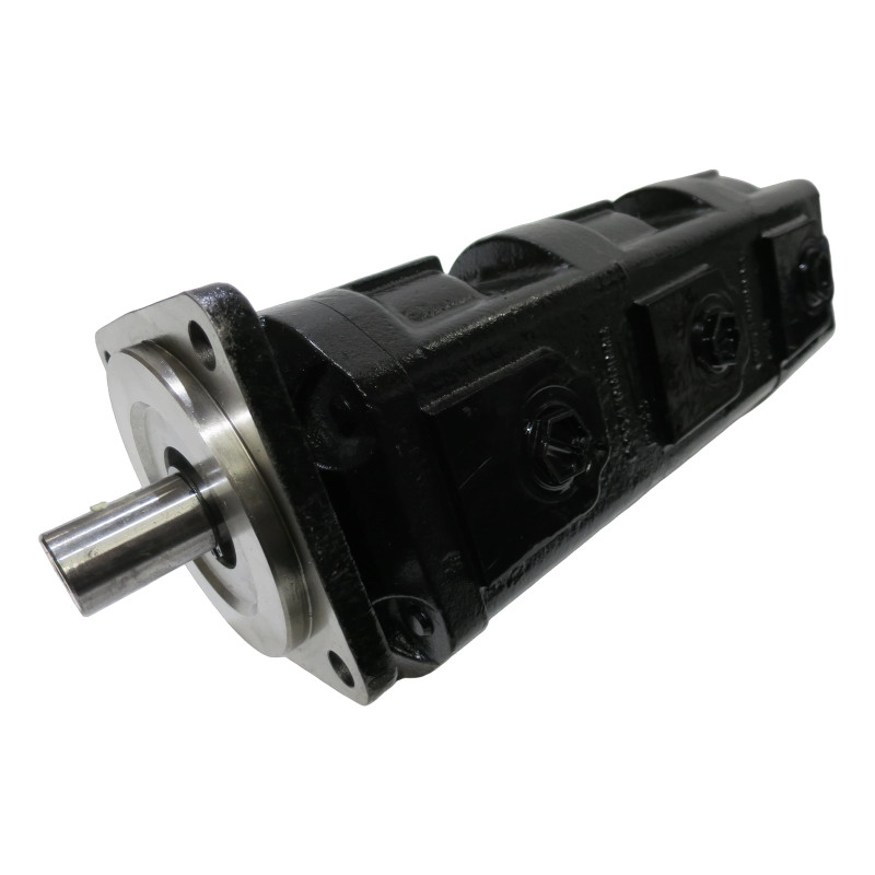 POMPA HYDRAULICZNA HYDRECO DAVID BROWN 155108 1A5-5-5-155108-3C