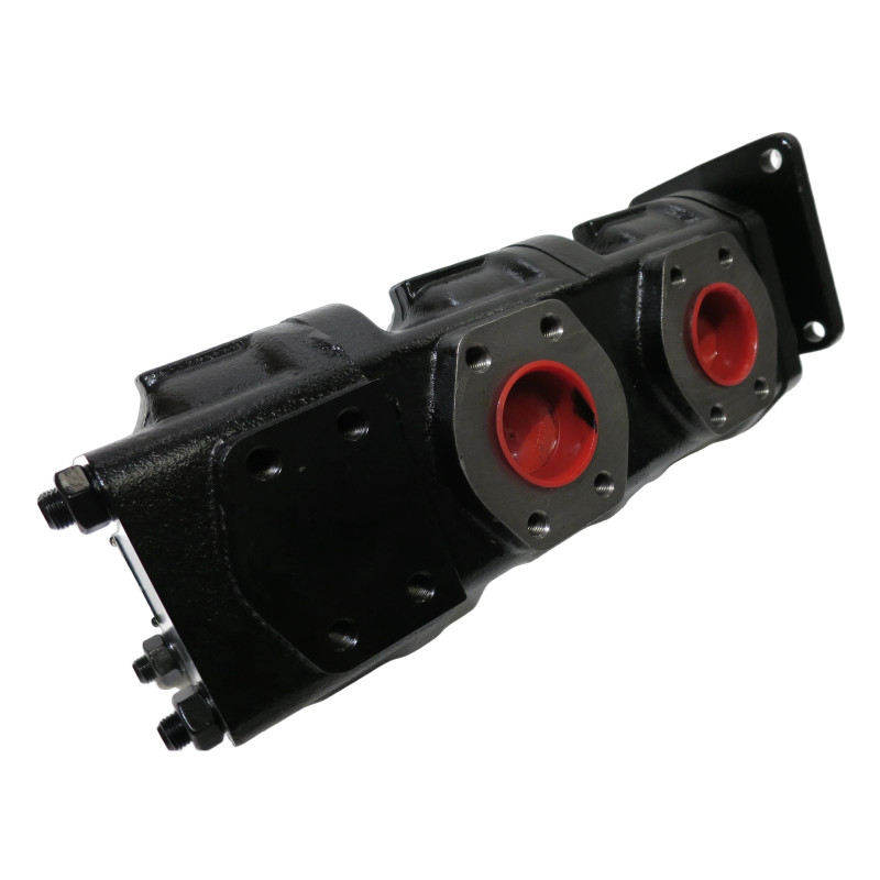 POMPA HYDRAULICZNA HYDRECO DAVID BROWN 155108 1A5-5-5-155108-3C