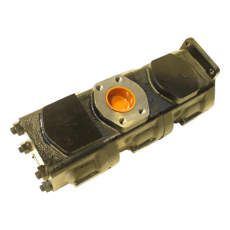 POMPA HYDRAULICZNA X1A504650465033 124008/1C