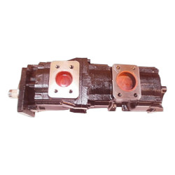 POMPA HYDRAULICZNA HYDRECO nr R1A5-5-5/161407/1C