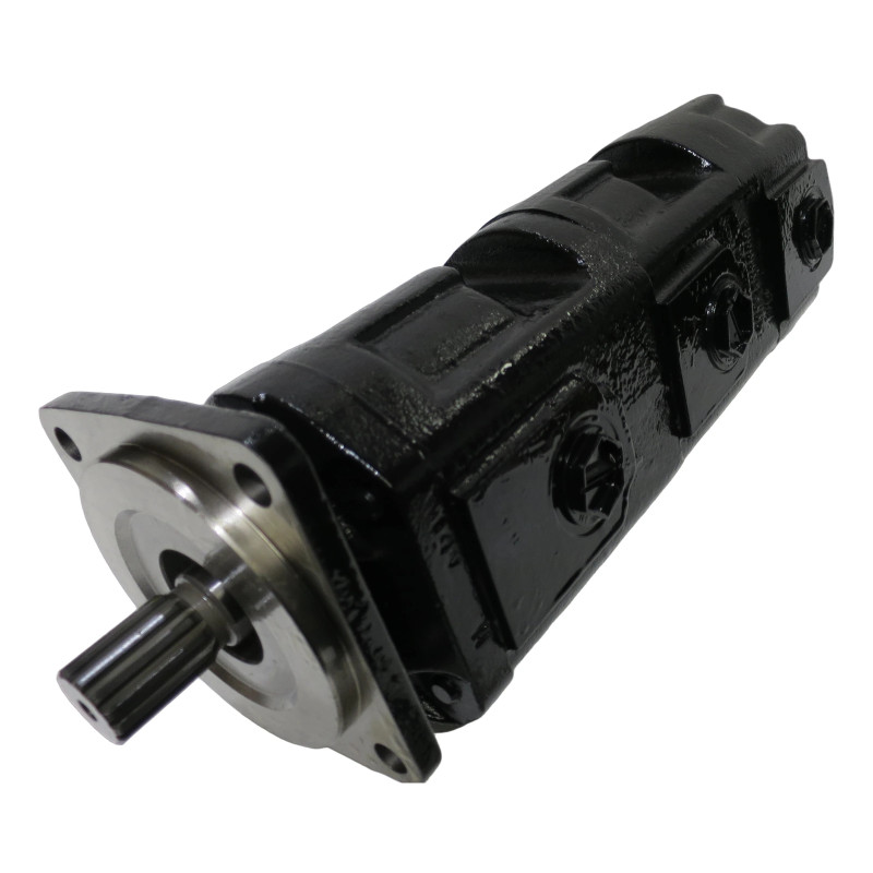 POMPA HYDRAULICZNA HYDRECO X1A5-5-5-114730-1C,114730