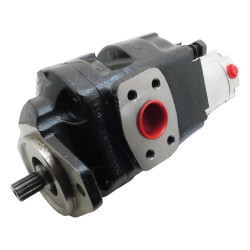 HYDRECO X1A50235023C2019-181720-1C