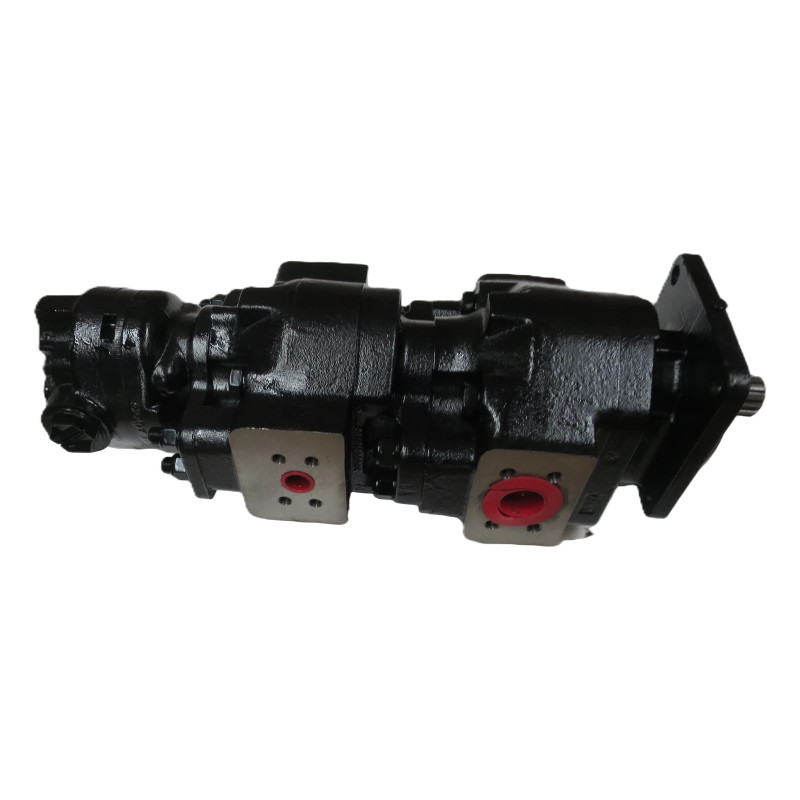 HYDRECO POTRÓJNY nr 028733