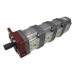 POMPA HYDRAULICZNA POMPA HPI QUAD nr C5078978