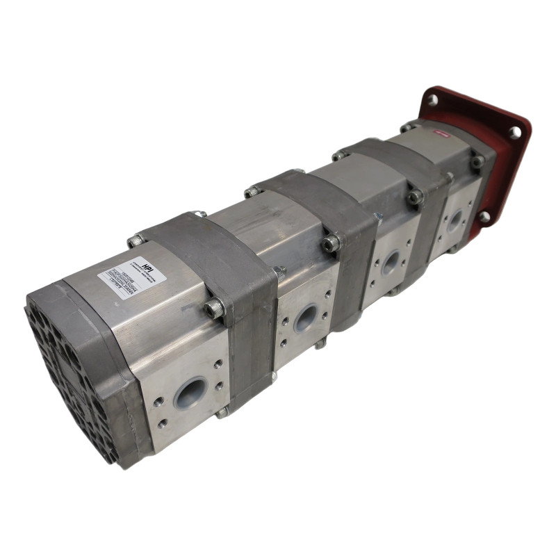 POMPA HYDRAULICZNA POMPA HPI QUAD nr C5078978