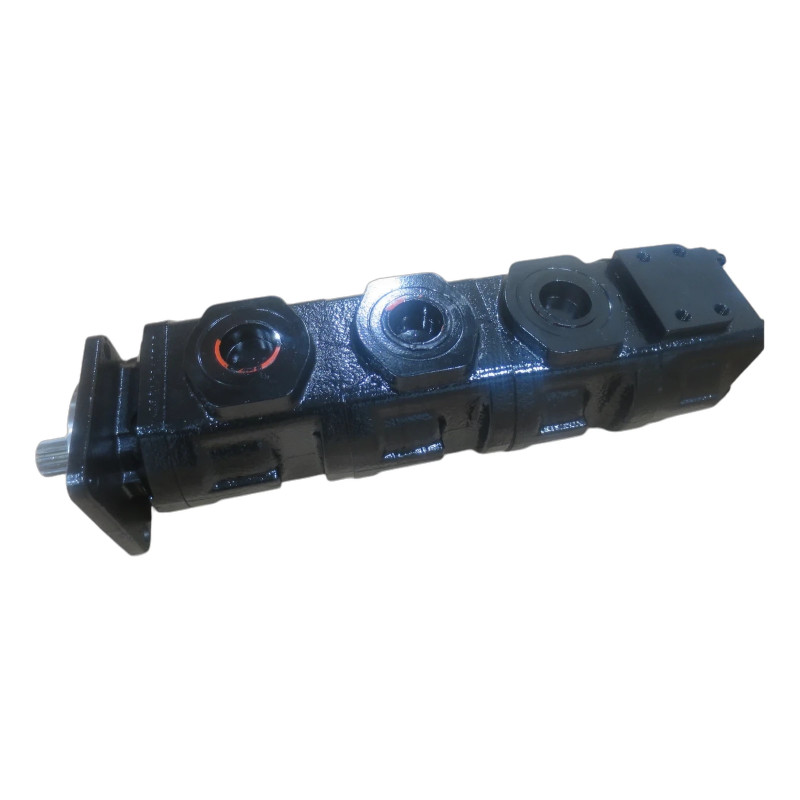 POMPA HYDRECO X1A5-5-5-5-134411-C X1A5046504650335033 134411-1C
