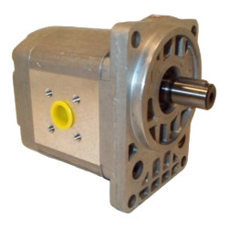 POMPA HYDRAULICZNA Z PRZEKŁADNIĄ 5HPM/40150SCM SCHMIDT