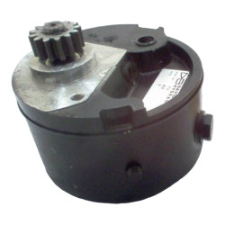 POMPA HYDRAULICZNA 3115.370.93  0P1-115S-C 773126M91 SAUER DANFOSS