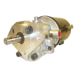 HYDRAULICZNA POMPA STERUJĄCA MF ZGODNA Z RUCHEM WSKAZÓWEK ZEGARA