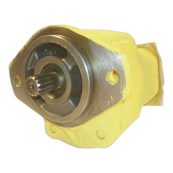 POMPA HYDRAULICZNA KOMATSU 704-30-34110