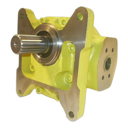 POMPA HYDRAULICZNA KOMATSU 07441-67503